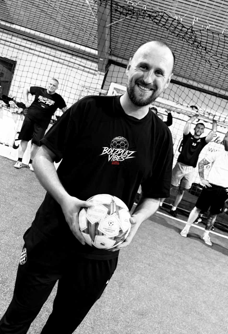 Spieler des Tages - Ingo Ronaldingo